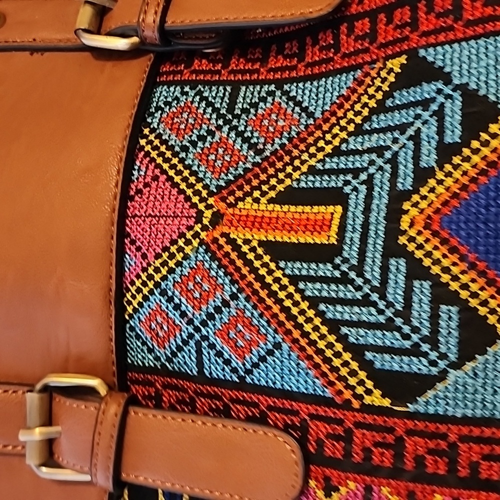 Mms Backpack - image 4